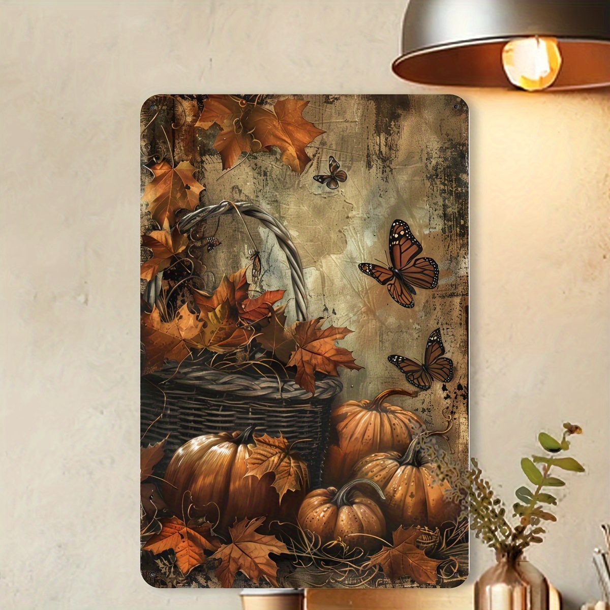 Creative Pumpkin World Retro M - Home Gym Garage avis et prix