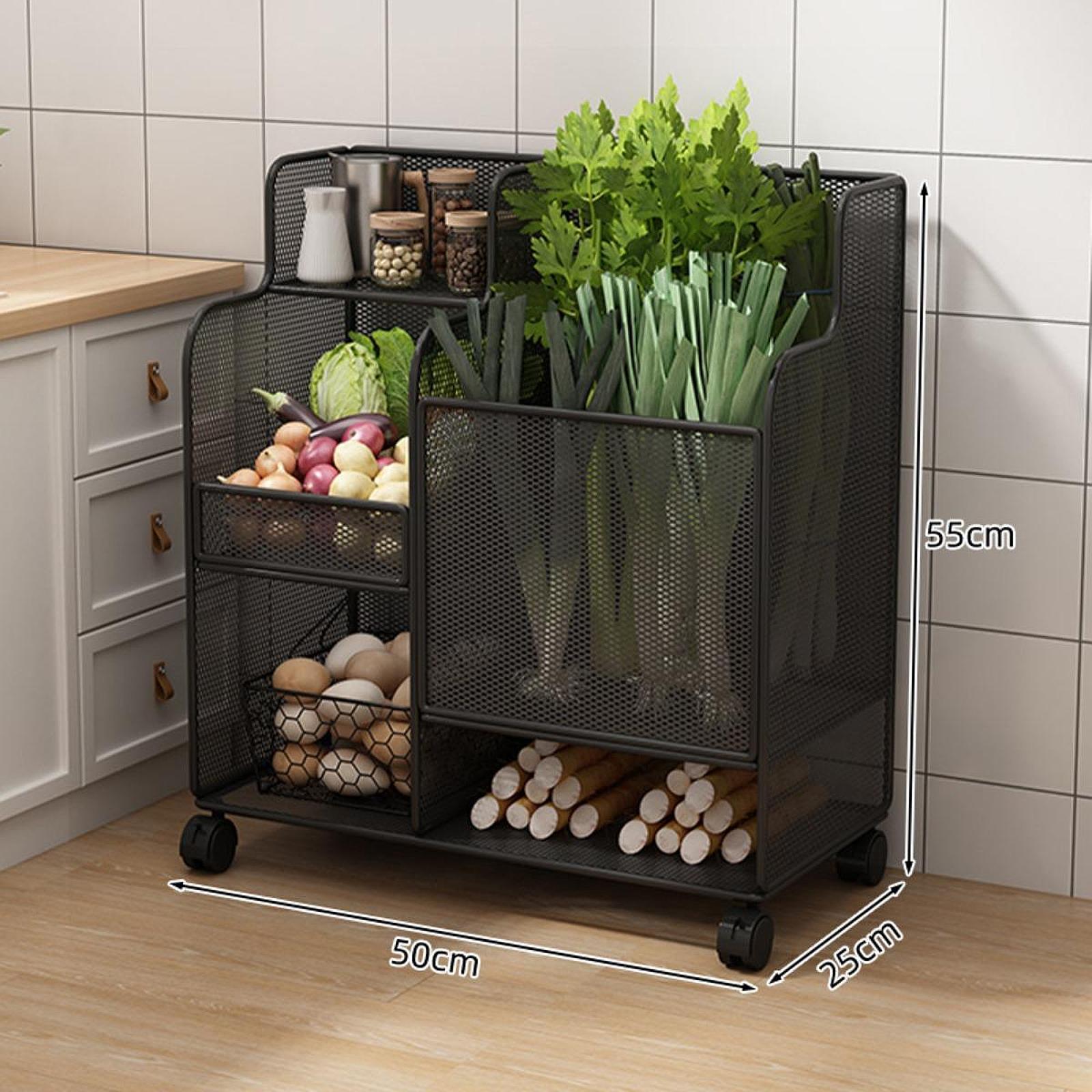 Large Capacity Mat Storage Rac - Home Gym Yoga Storage avis et prix