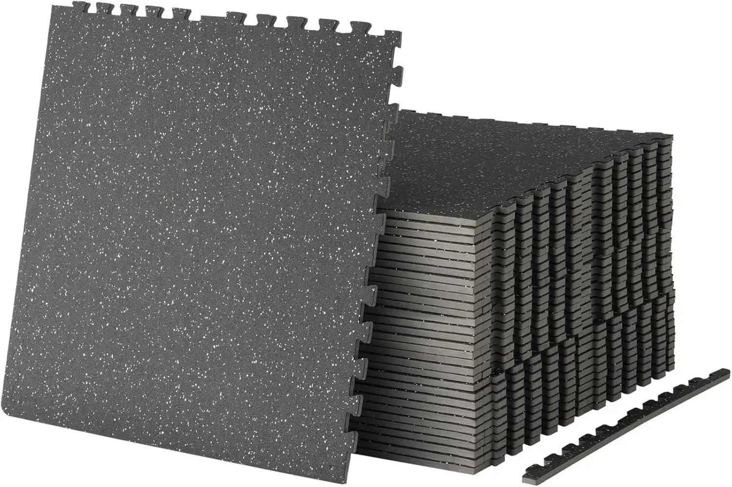 Hot-selling0.56 Inch Thick Gym - Home Gym Rubber Flooring avis et prix