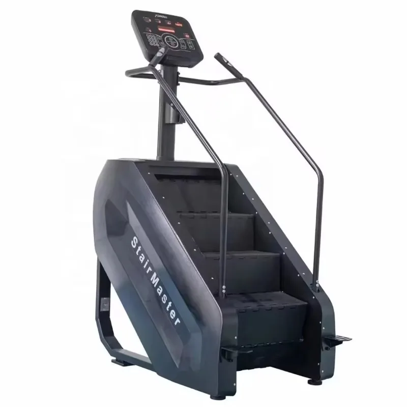 Home Use Commercial Stair Clim - Home Gym Body Master avis et prix