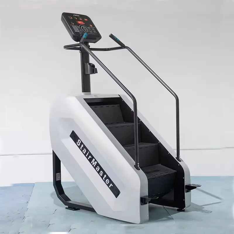 Home Use Commercial Stair Clim - Home Gym Body Master avis et prix