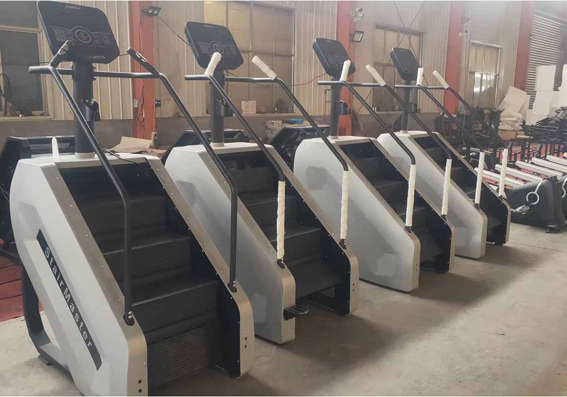 Home Use Commercial Stair Clim - Home Gym Body Master avis et prix