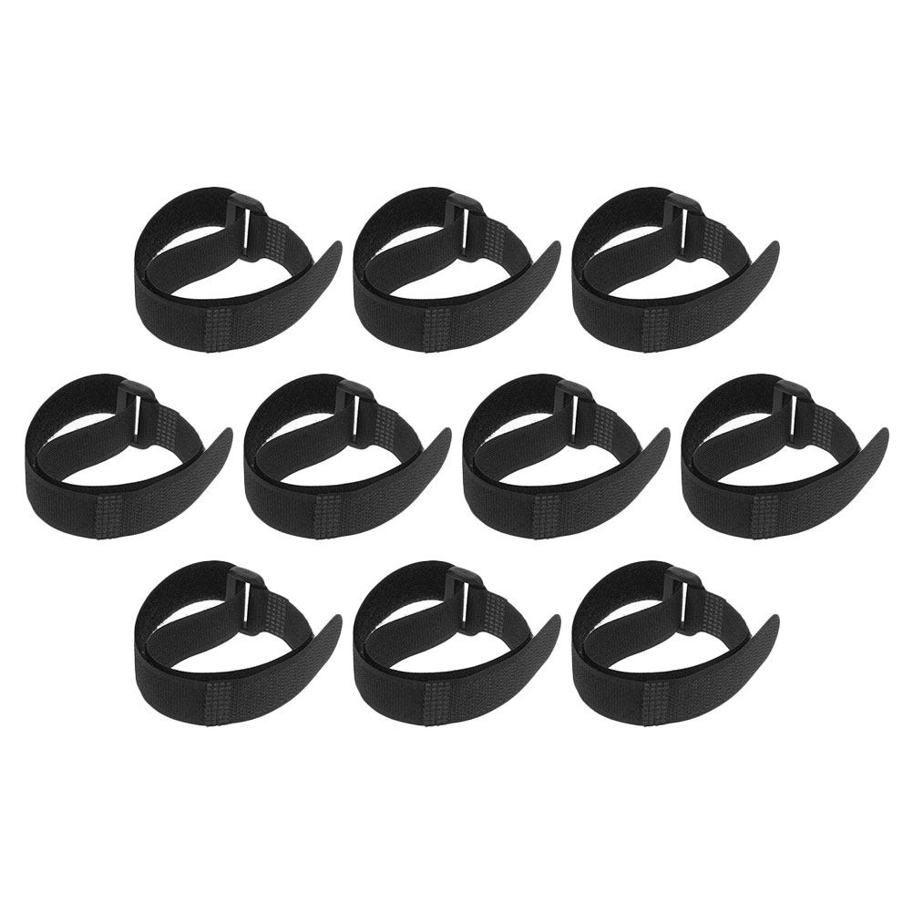 10Pcs Yoga Mat Tie Strap Nylon - Home Gym Yoga Storage avis et prix