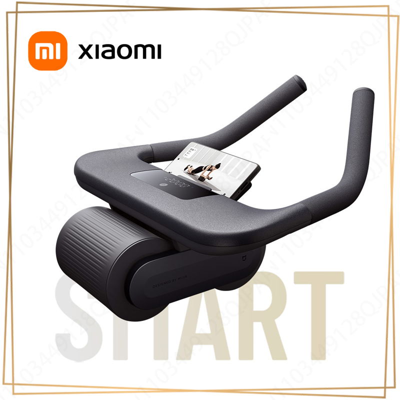 New Xiaomi Mijia Smart Abdomin - Ab Roller Wheel avis et prix