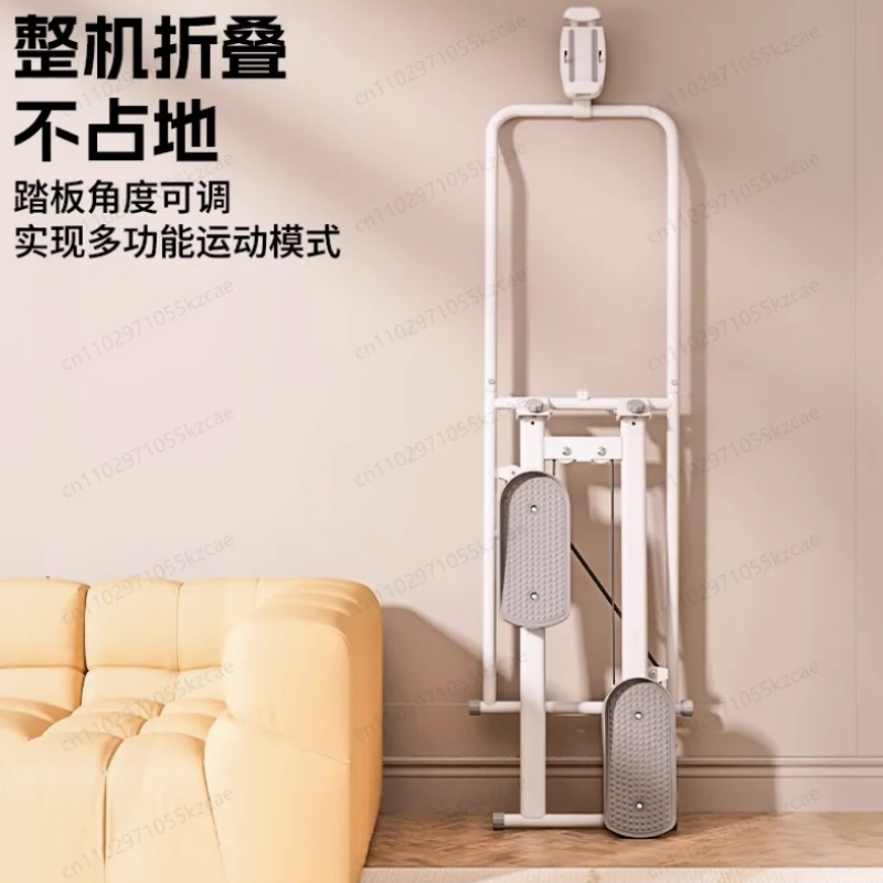 Cardio Training Light-Up Stepp - Home Gym Body Master avis et prix