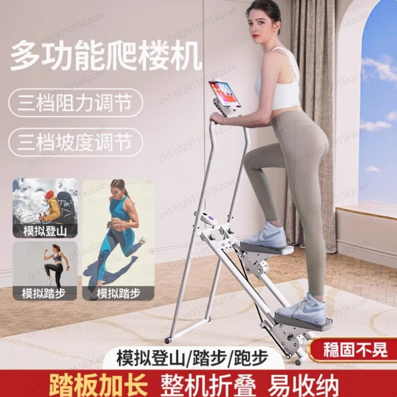 Cardio Training Light-Up Stepp - Home Gym Body Master avis et prix