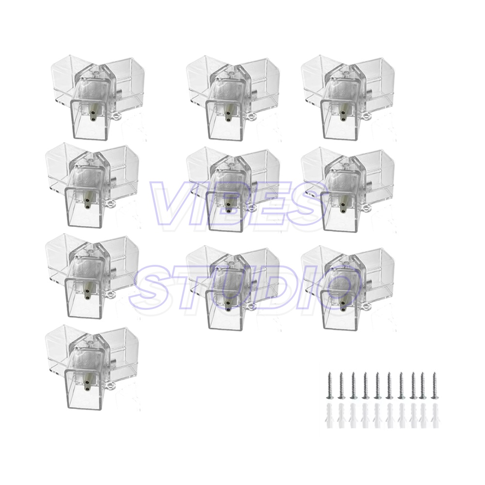 Hexagon LED Light 6500K Natura - Home Gym In Garage avis et prix