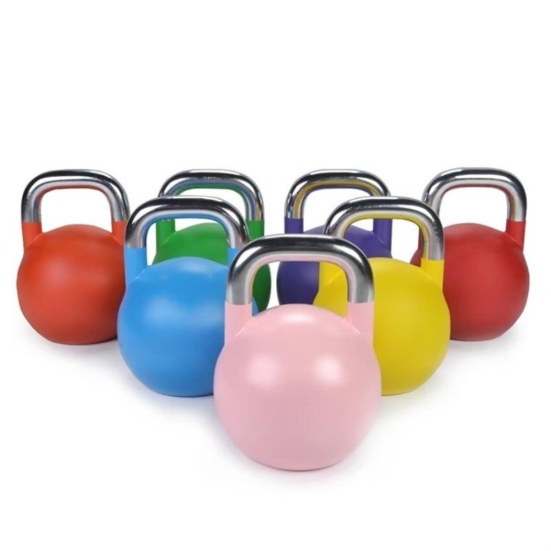 12KG Premium Kettlebell Weight - Home Gym Designs avis et prix