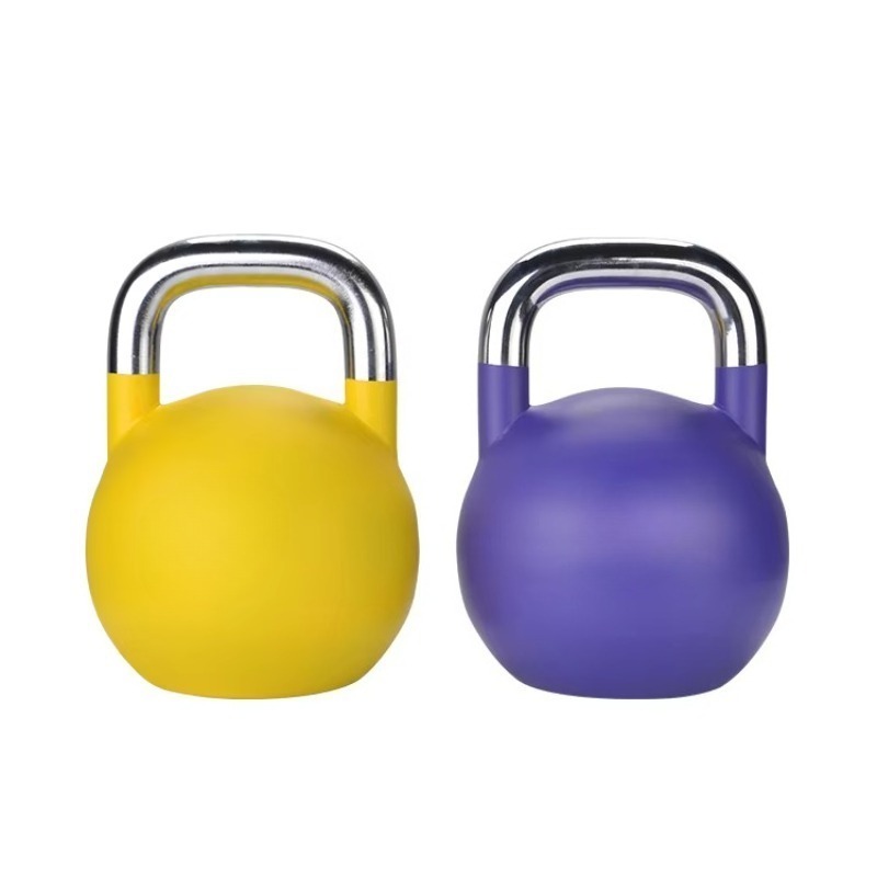 12KG Premium Kettlebell Weight - Home Gym Designs avis et prix