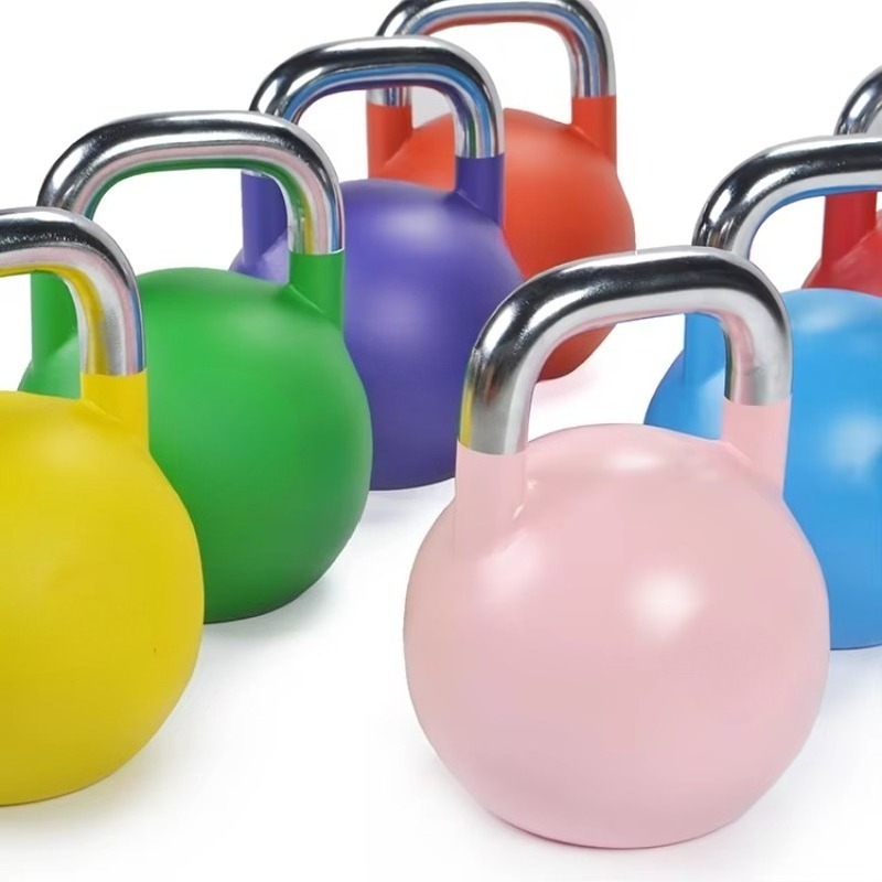 12KG Premium Kettlebell Weight - Home Gym Designs avis et prix