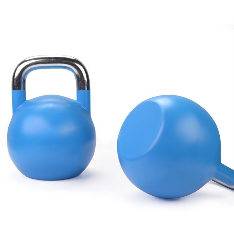 12KG Premium Kettlebell Weight - Home Gym Designs avis et prix