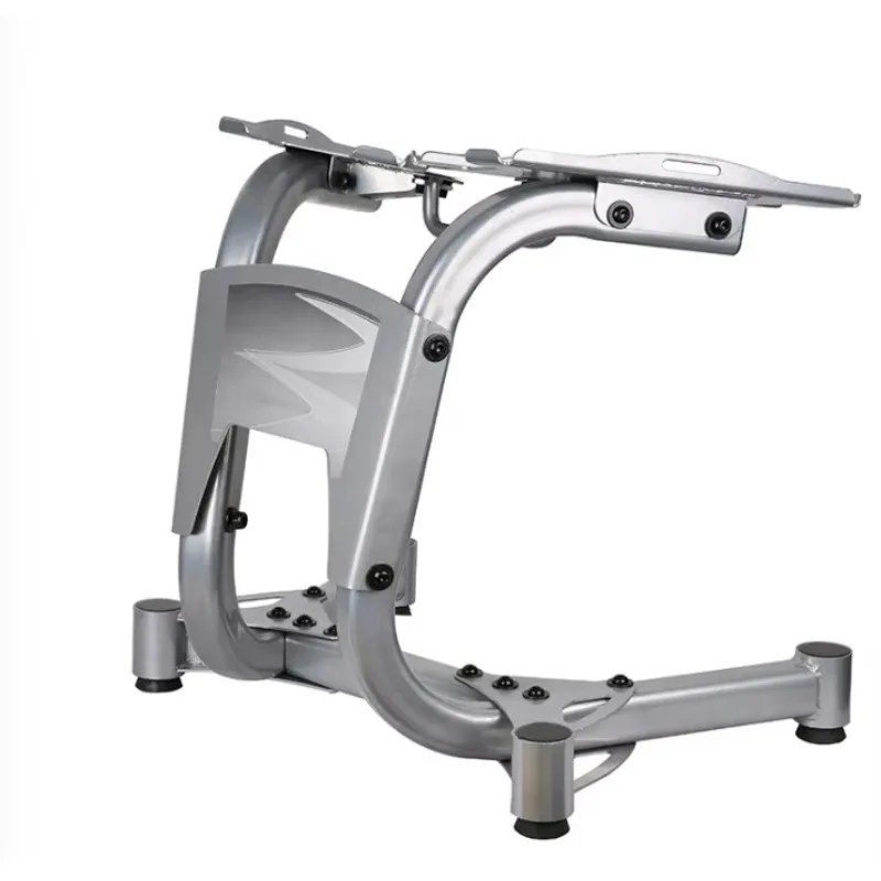 Adjustable Dumbbell Rack Home  - Home Gym Training avis et prix