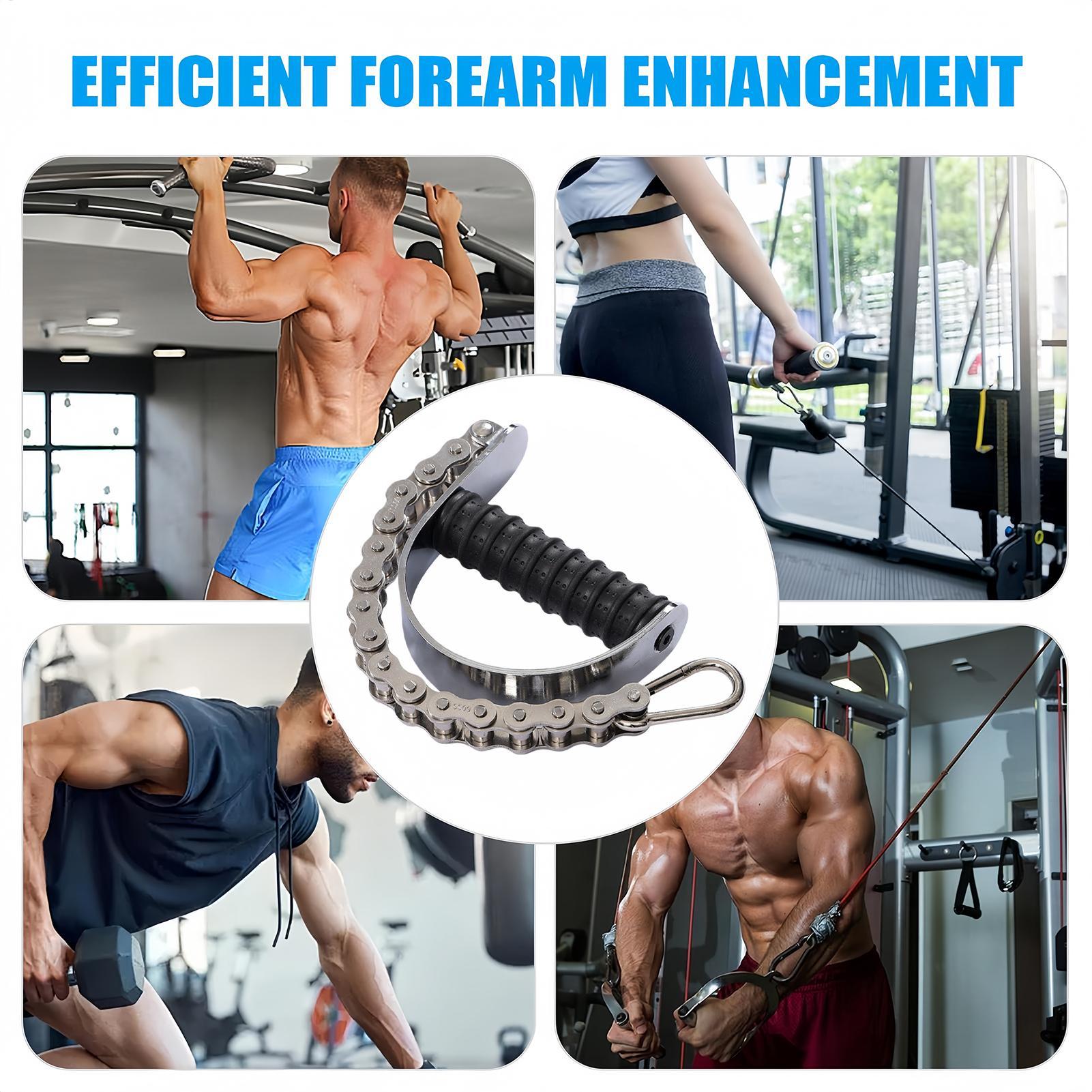 Arm Wrestling Strap Barbell Gr - Home Gym Training avis et prix