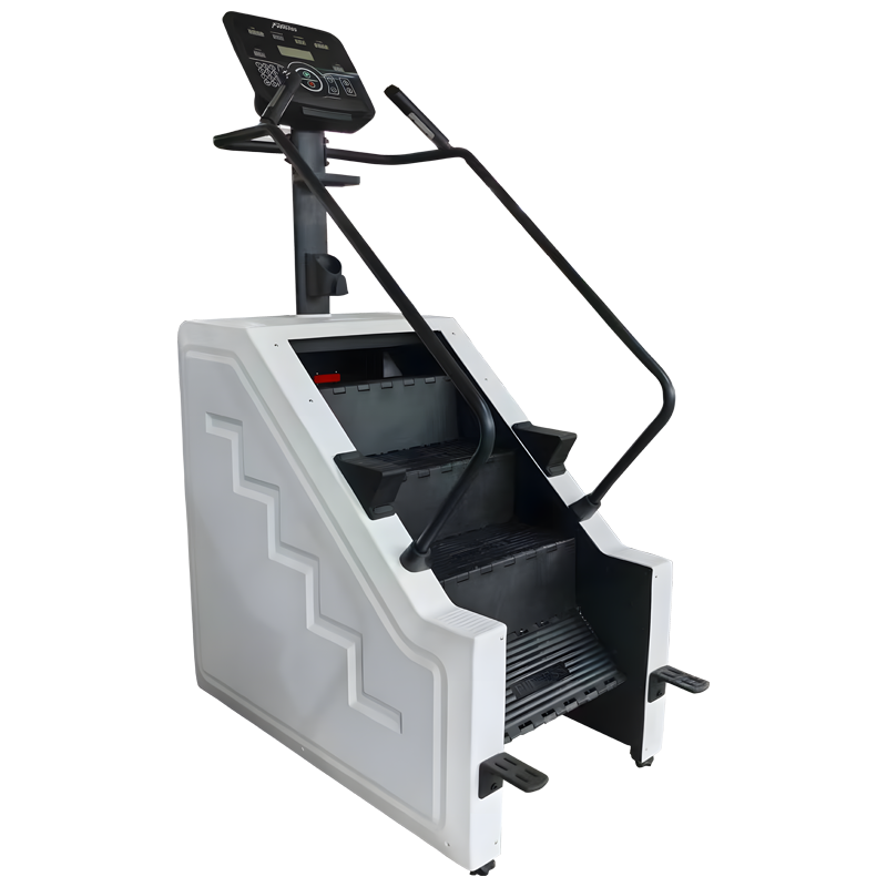 Stair Master Climbing Machine  - Home Gym Body Master avis et prix