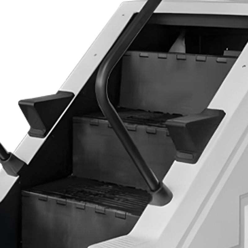 Stair Master Climbing Machine  - Home Gym Body Master avis et prix