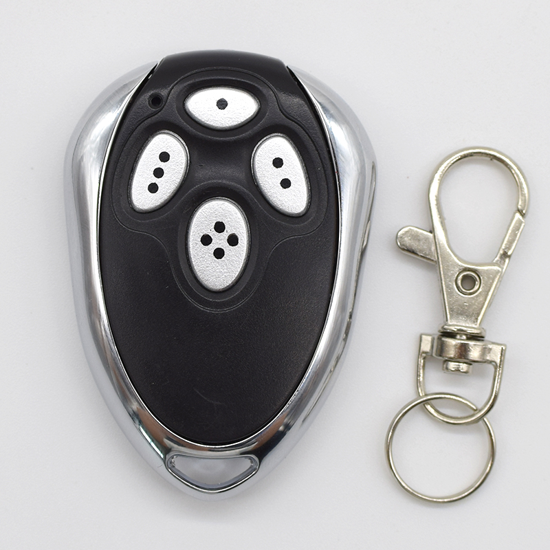 Alutech Gate Controller AT-4 A - Home Gym Garage avis et prix