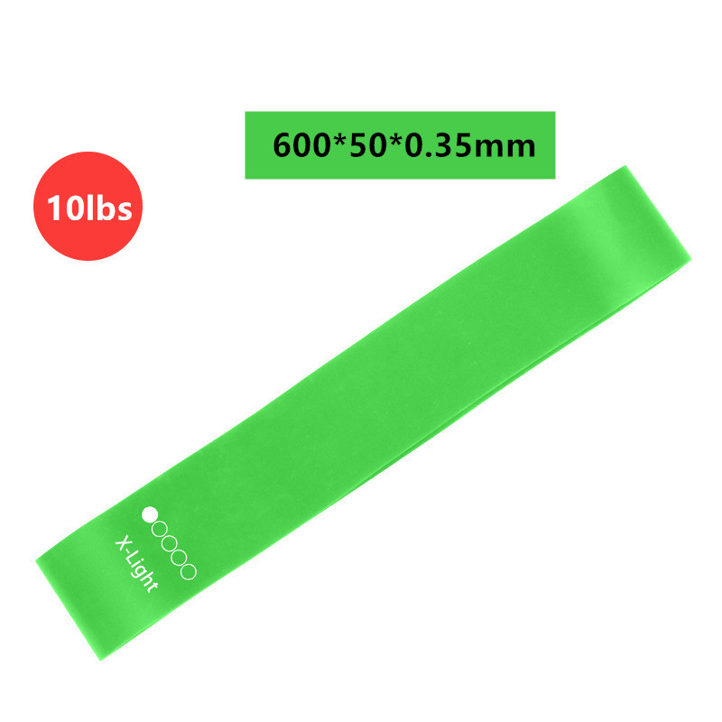 5Pcs TPE Resistance Bands Set  - Home Gym Yoga Storage avis et prix