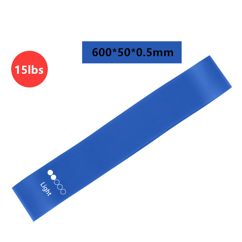 5Pcs TPE Resistance Bands Set  - Home Gym Yoga Storage avis et prix