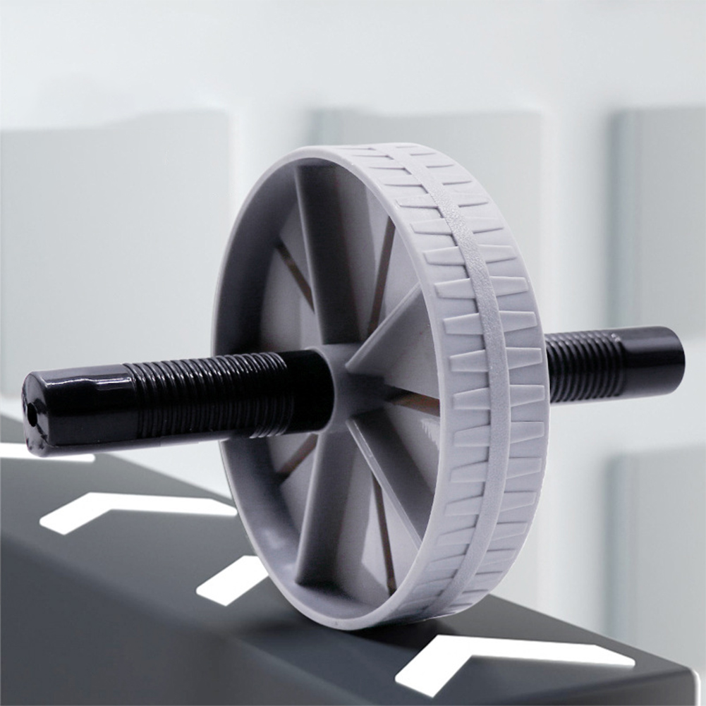 1-5PCS Workout AB Roller No No - Ab Roller Wheel avis et prix