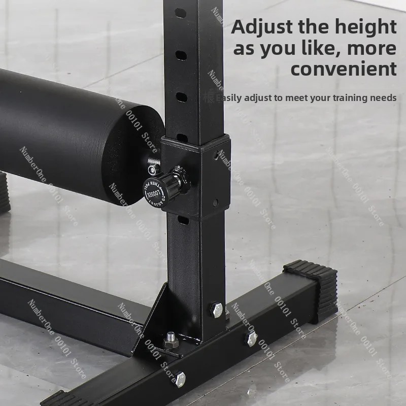 Home Gym Bulgarian Split Squat - Home Gym Garage avis et prix