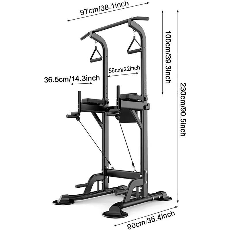 Best-Selling Indoor Multi-Func - Home Gym Designs avis et prix
