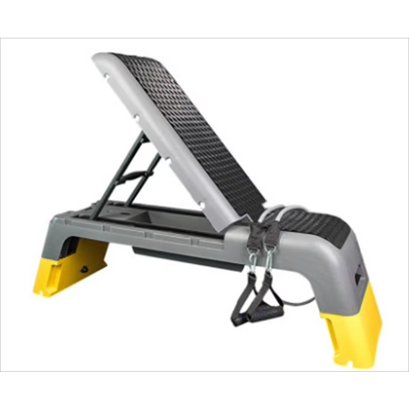 Multifunctional Adjustable Fit - Home Gym Designs avis et prix