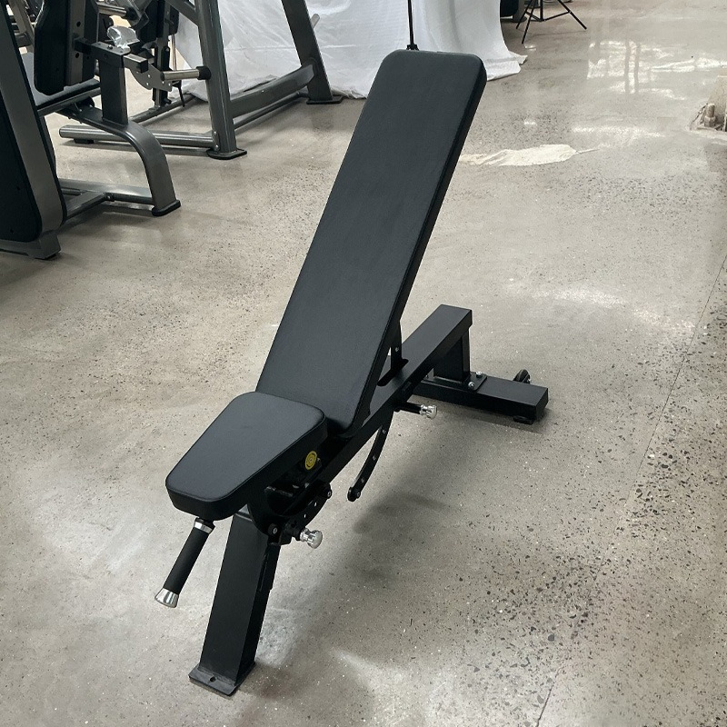 Adjustable Home Gym Dumbbell B - Home Gym Designs avis et prix