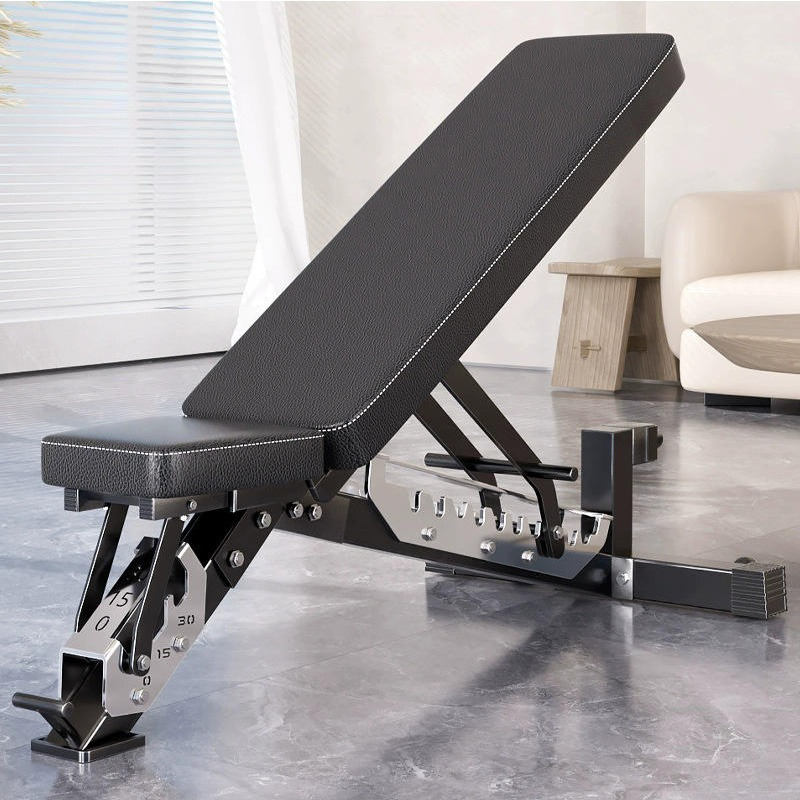 Adjustable Home Gym Dumbbell B - Home Gym Designs avis et prix