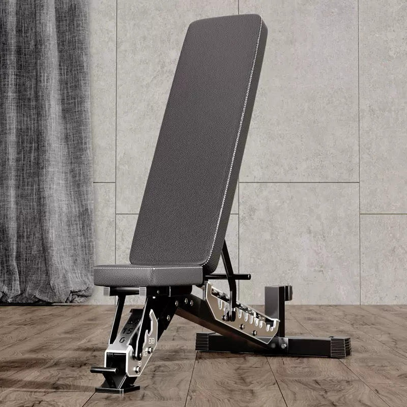 Adjustable Home Gym Dumbbell B - Home Gym Designs avis et prix