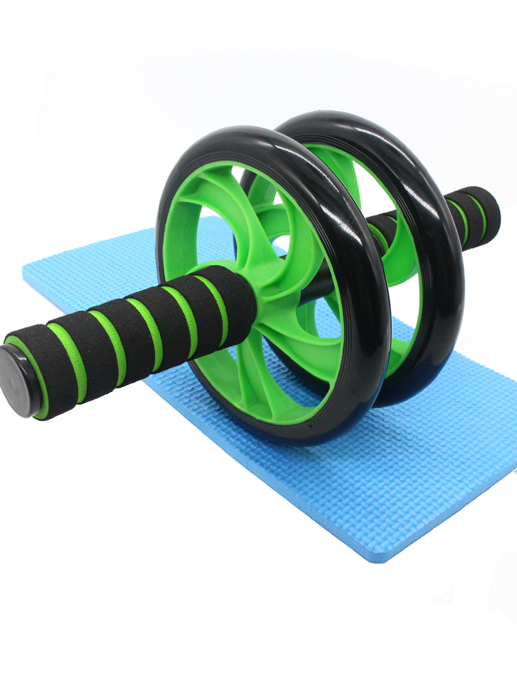 Abdominal Rolller Ab Rolller W - Ab Roller Wheel avis et prix
