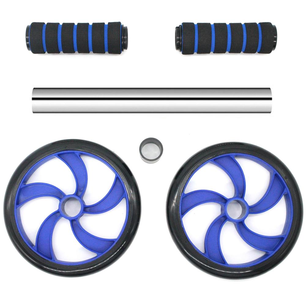 Abdominal Rolller Ab Rolller W - Ab Roller Wheel avis et prix