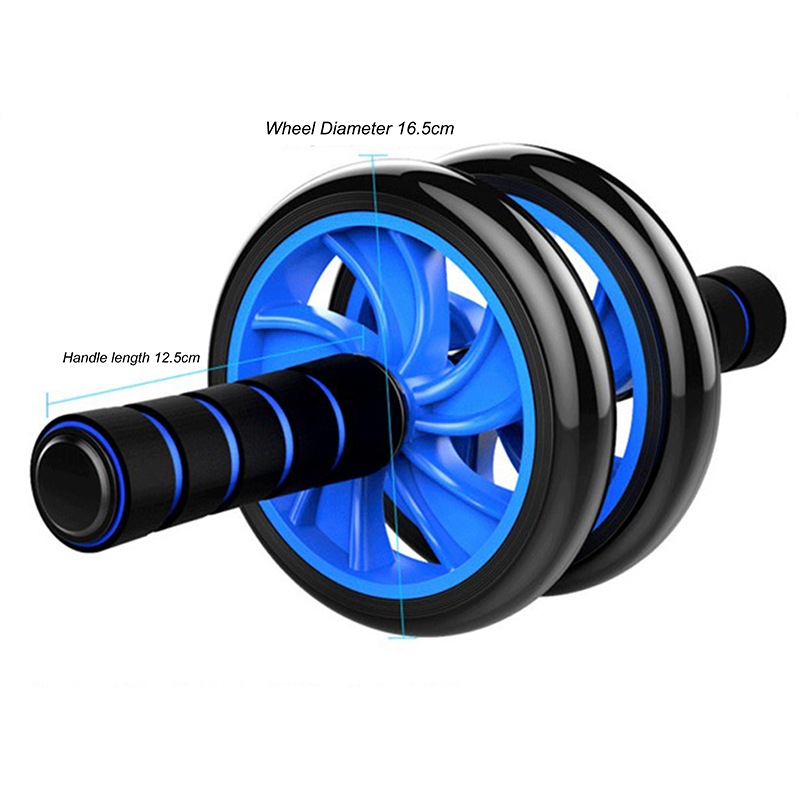 Abdominal Rolller Ab Rolller W - Ab Roller Wheel avis et prix