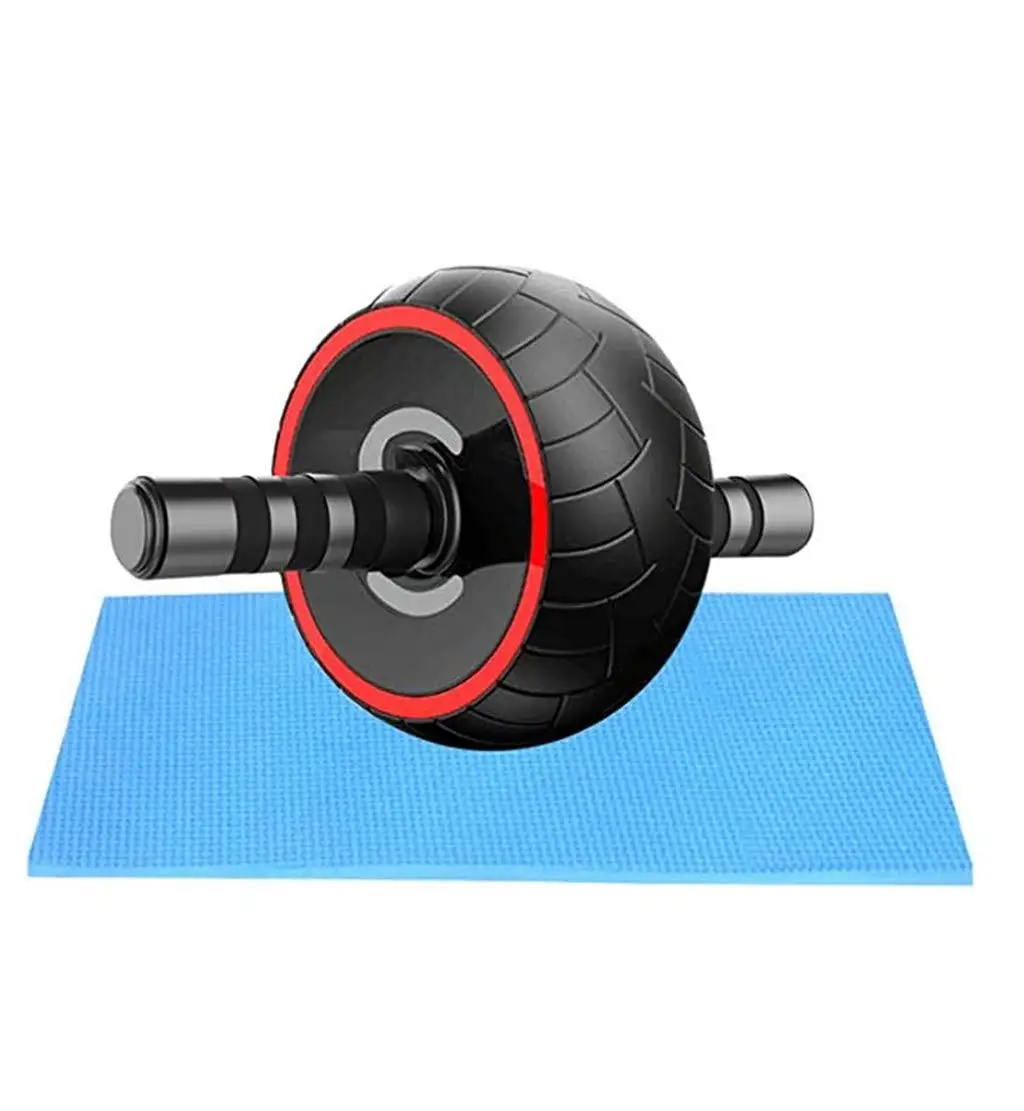 Abdominal Wheel AB Wheel Rolle - Ab Roller Wheel avis et prix