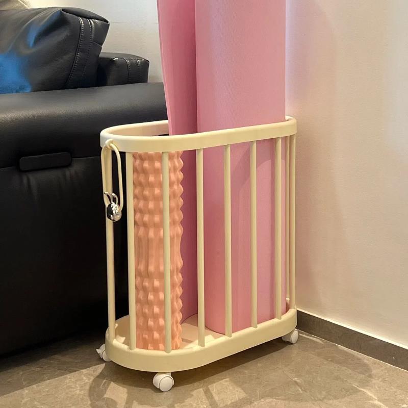 Home Gym Fitn Equipment Storag - Home Gym Yoga Storage avis et prix