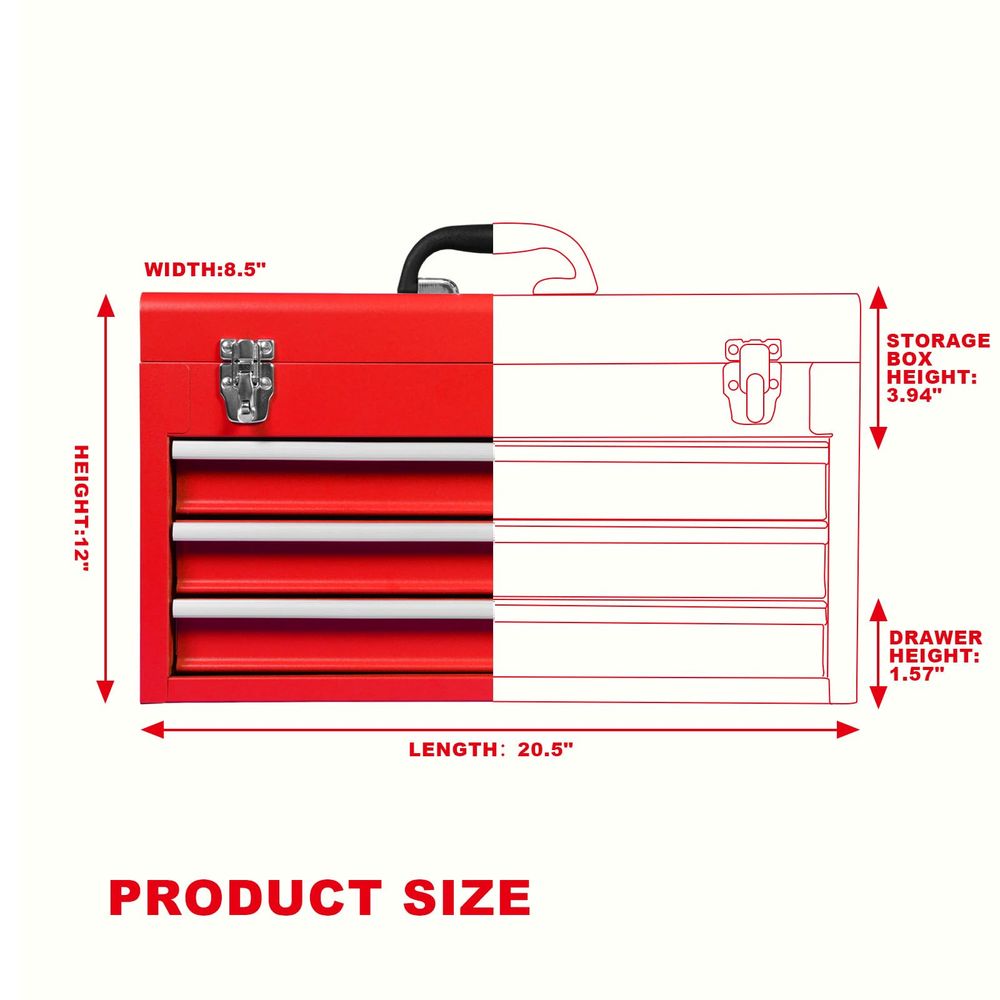 Portable Tool Garage Storage B - Home Gym In Garage avis et prix