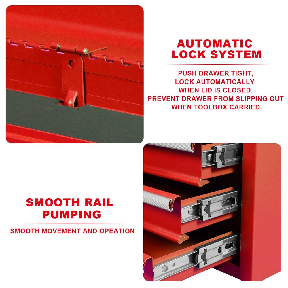 Portable Tool Garage Storage B - Home Gym In Garage avis et prix